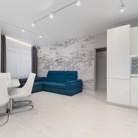 44 Pearl 1-Bedroom Panoramic Sea View Apartment أوديسا المظهر الخارجي الصورة